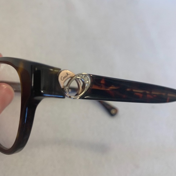 Coach Frames Authentic - Picture 3 of 4
